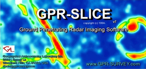 GPR-Slice Annual Subscription