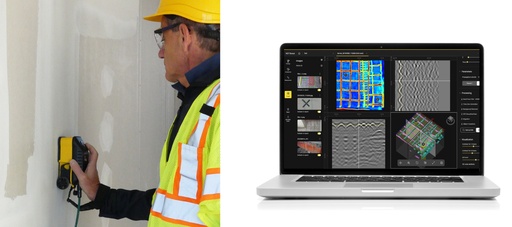 Leica IDS Cthrue XS Sensor with Software (Tablet Not Included)